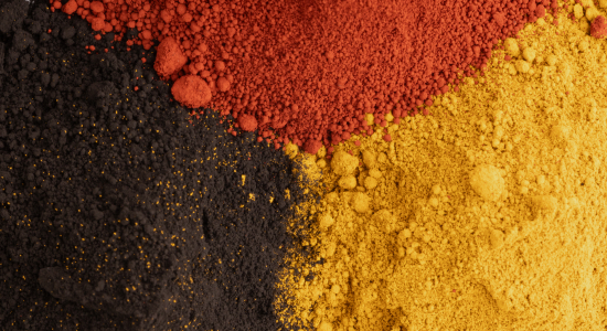 Up to Six Colors