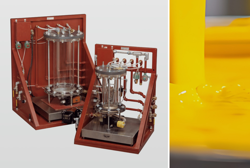 Liquid Systems