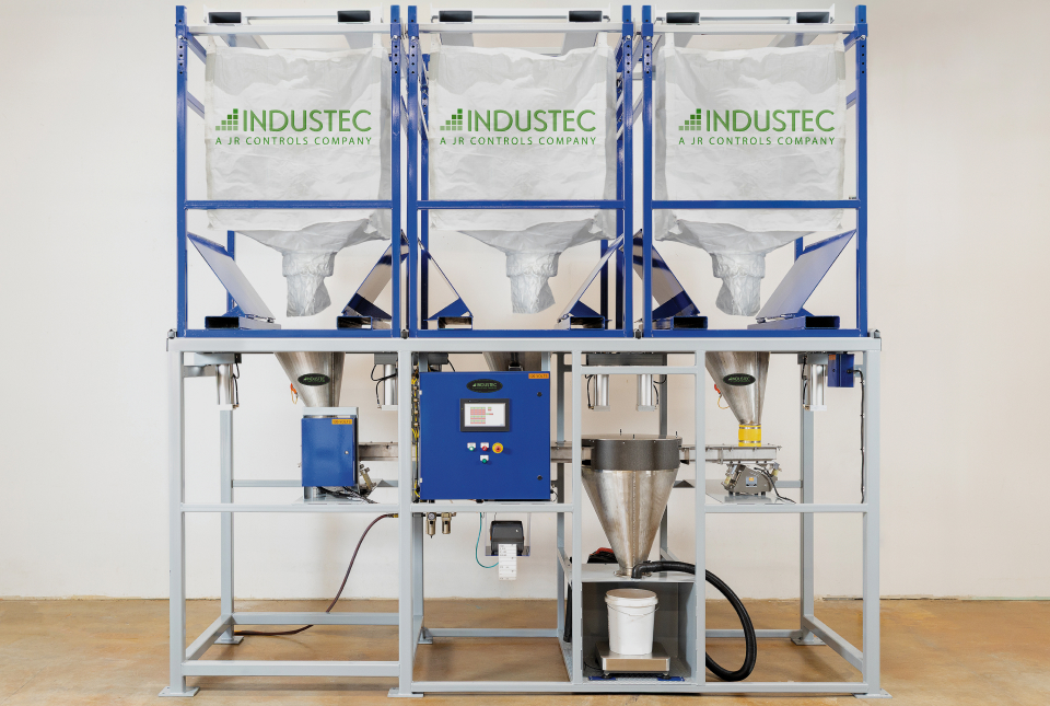Powder Systems